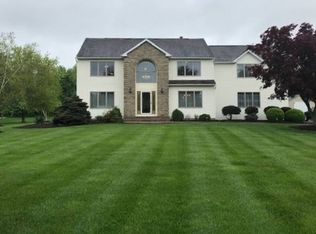 5 Deer Run, Washington, NJ 07882
