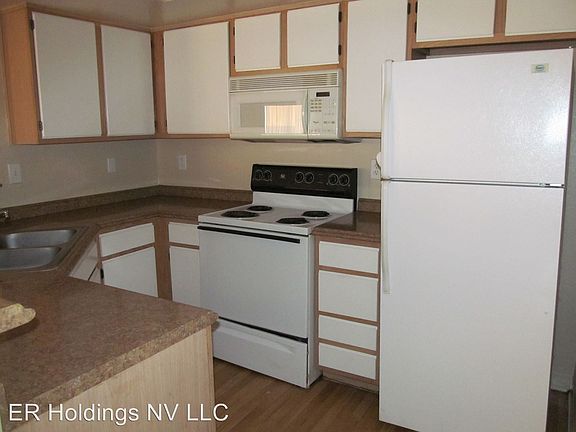 5th image of 8600 W Charleston Blvd APT 1112
