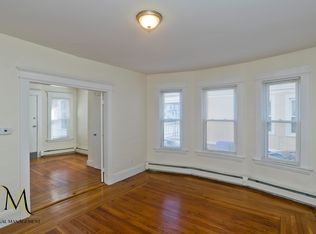 638 Belmont Ave #1L, Springfield, MA 01108