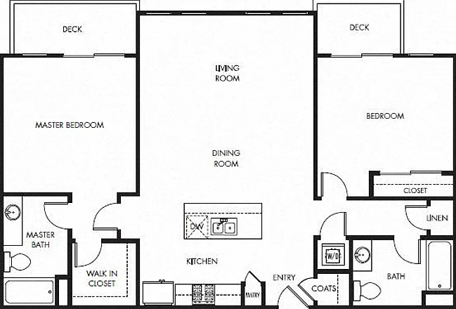 Yolo West Apartments — Photo 28
