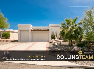 1840 Cabana Dr, Lake Havasu City, AZ 86404