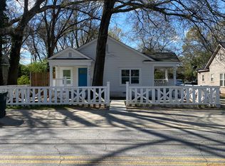 1024 W Solomon St, Griffin, GA