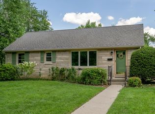 209 E Lowry Ln, Lexington, KY 40503