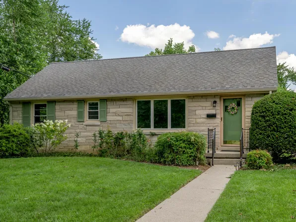 209 E Lowry Ln, Lexington, KY 40503
