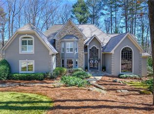 4435 Pemberton Cv, Johns Creek, GA 30022