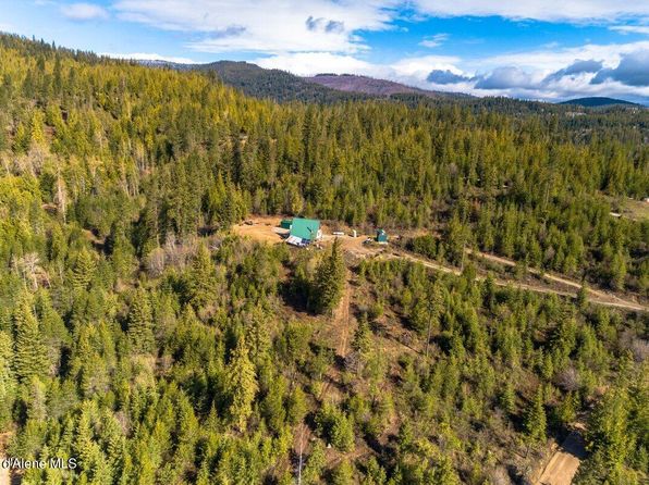 969 High Meadow Dr, Priest River, ID 83856