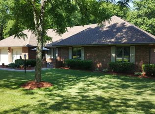 4435 N Roemer Rd, Columbia, MO 65202