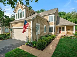 1308 Pavilion Club Way, Reston, VA 20194