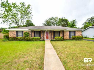 6309 Christopher Dr N, Mobile, AL 36609