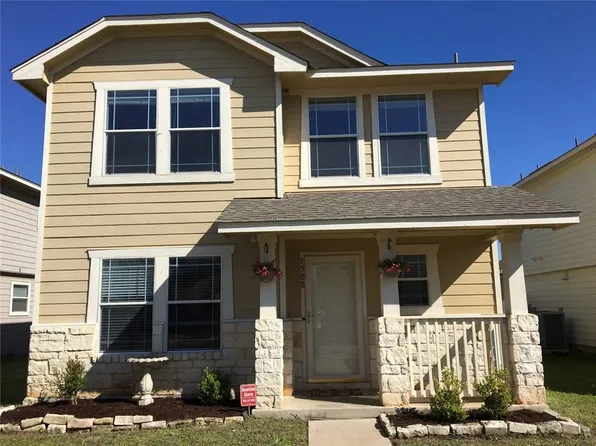 1508 Davis Mountain Loop, Cedar Park, TX 78613