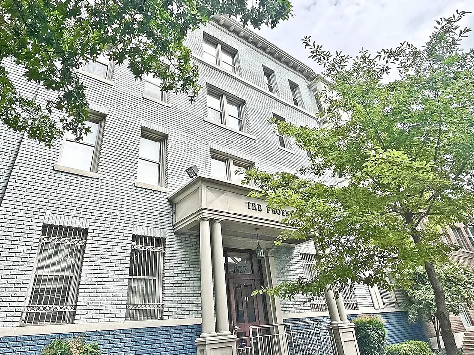 1827 Florida Ave NW #401