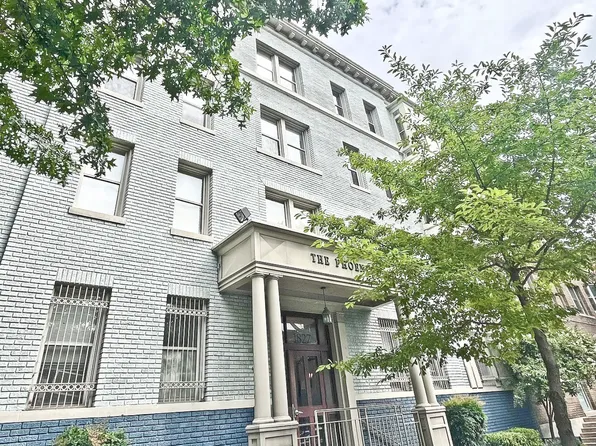 1827 Florida Ave NW APT 401, Washington, DC 20009