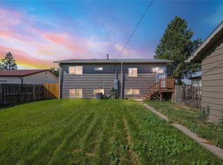3211 Kassler Pl, Westminster, CO 80031