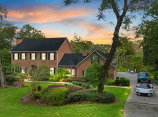 18 Broadriver Rd, Ormond Beach, FL 32174