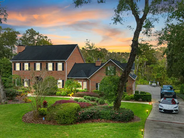 18 Broadriver Rd, Ormond Beach, FL 32174