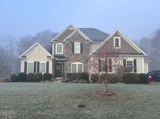 217 Willow Bend Way, Wheelersburg, OH 45694