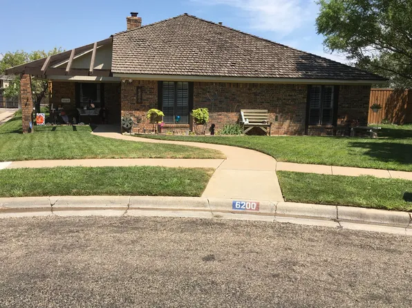 6200 Edgeware Pl, Amarillo, TX 79109