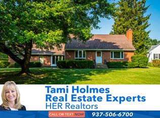 1967 Grange Hall Rd, Dayton, OH 45432