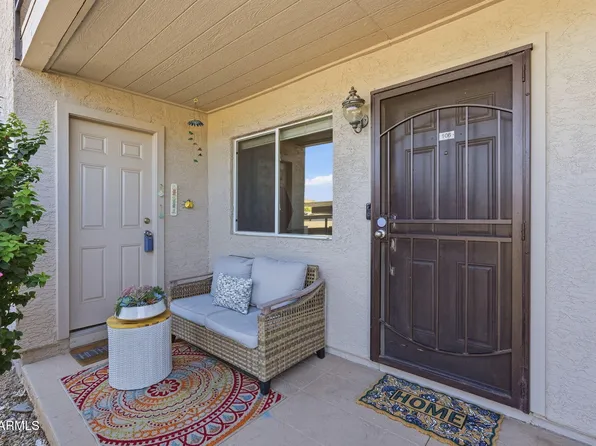 12440 N 20TH Street #106, Phoenix, AZ 85022