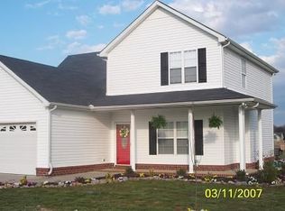 619 Crescent Rd, Murfreesboro, TN 37128