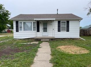 708 W Porter St, Kirksville, MO 63501