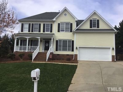 904 Lumbermill Pt, Wake Forest, NC, 27587