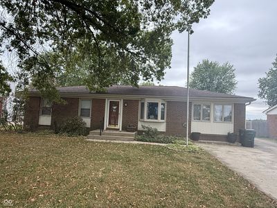 133 Hauser Dr, Hope, IN, 47246