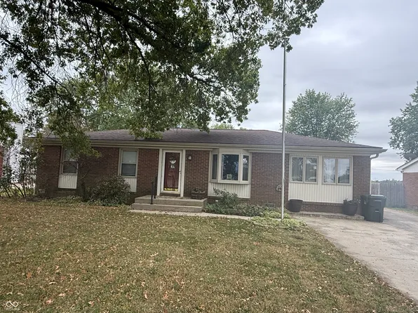 133 Hauser Dr, Hope, IN 47246