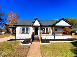 3017 Cherokee Ave, Gaffney, SC 29340