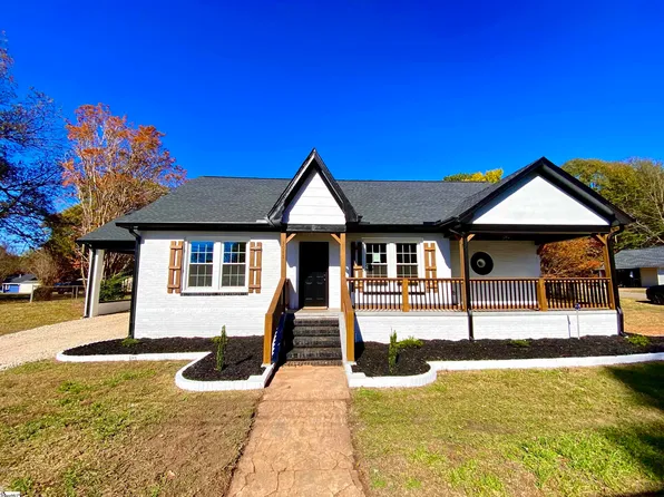 3017 Cherokee Ave, Gaffney, SC 29340