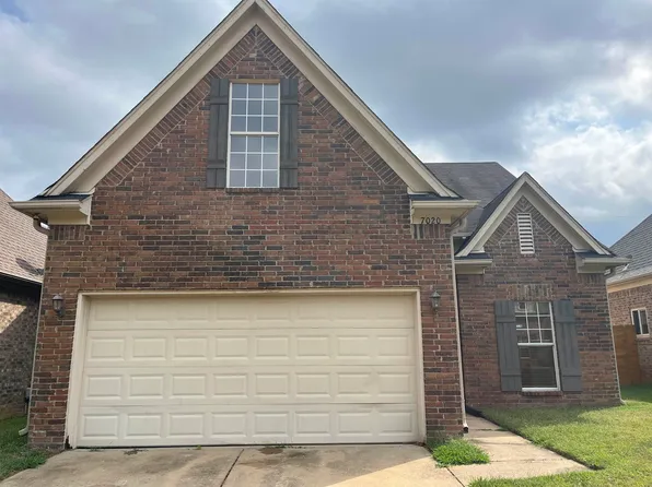 7020 N Wynne Ridge Dr, Cordova, TN 38016