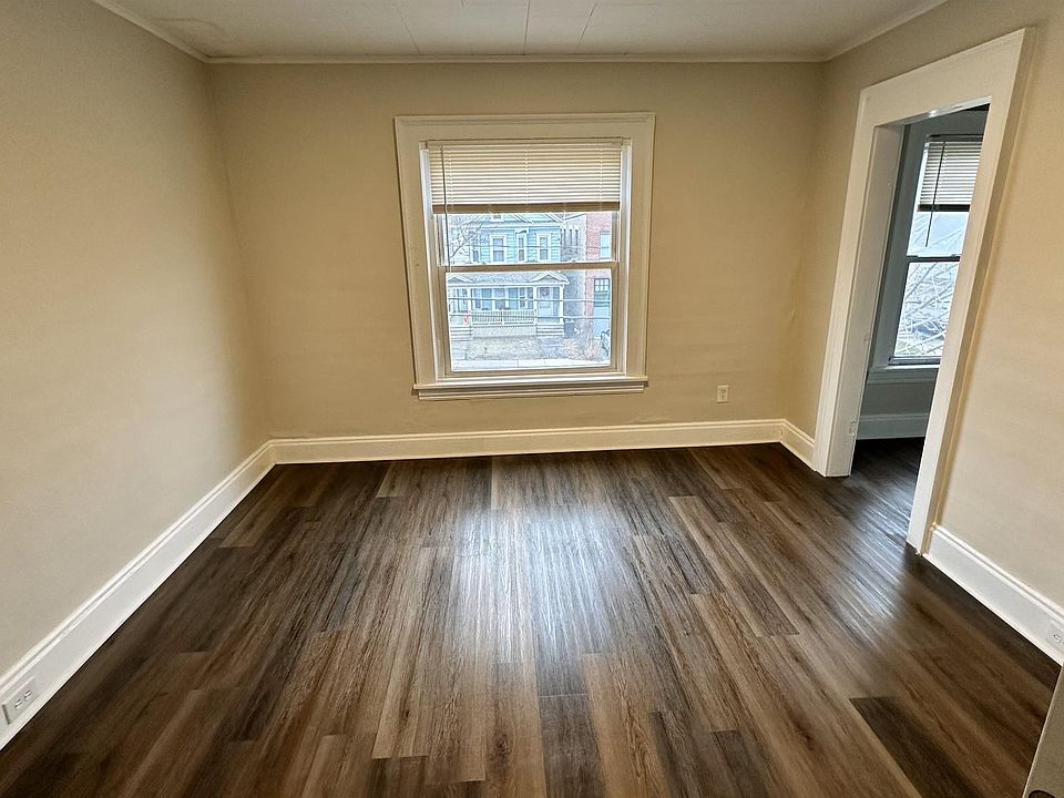 309 Tompkins Front Bedroom