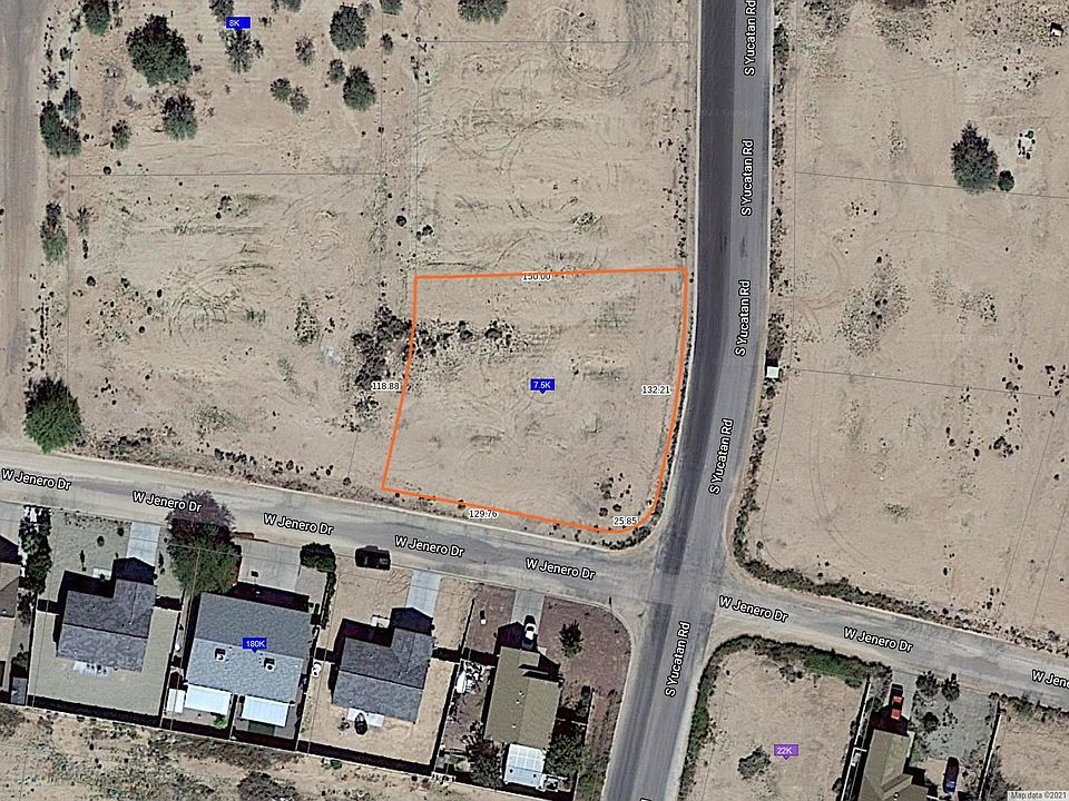 2nd image of 13006 S Yucatan Rd