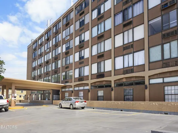 1700 Clinch Ave APT 311, Knoxville, TN 37916