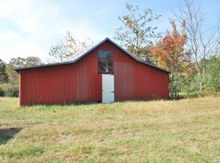 2512 Cleveland Hwy, Murrayville, GA 30564