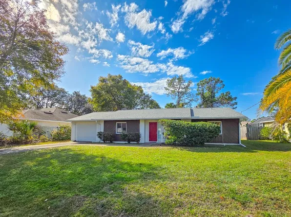 186 Palmwood Dr, Palm Coast, FL 32164