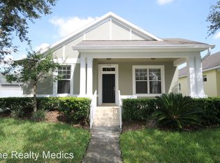 2560 Egmont Key Way, Orlando, FL 32828