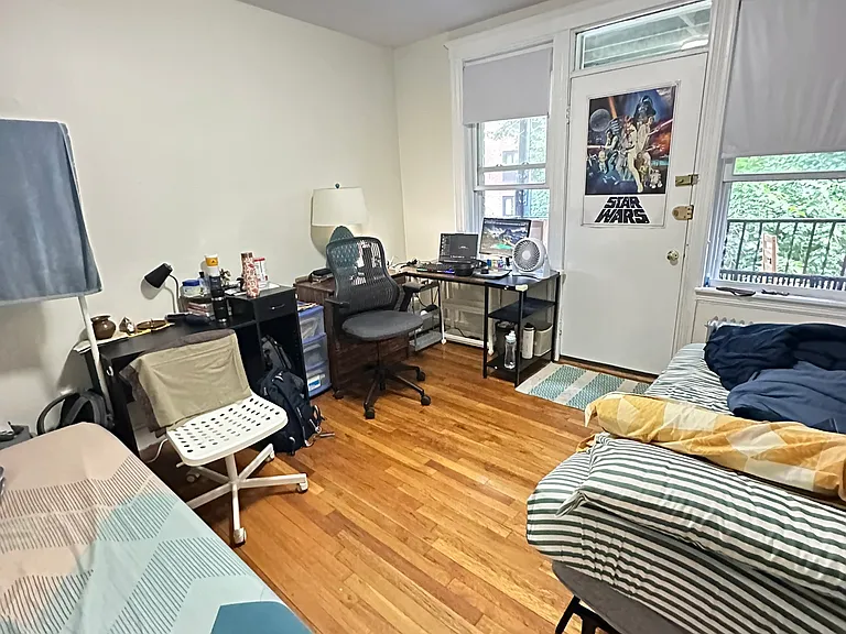 1638 Commonwealth Ave #16 — Photo 5