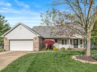 254 Erin Ct, Greenwood, IN 46142