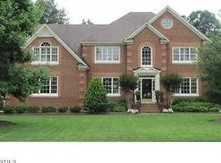 5929 Brookmeade Ter, Glen Allen, VA 23059