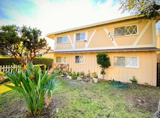 233 N Belmont St #Z, Glendale, CA 91206