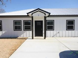 1613 Apricot, Gilmer, TX 75644