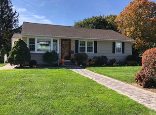 98 Edward Ave, Watertown, CT 06795