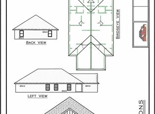 819 S Adair St, Pryor, OK 74361