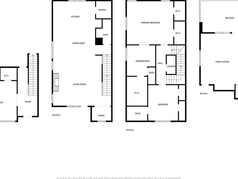 1521 Oakdale St — Photo 40