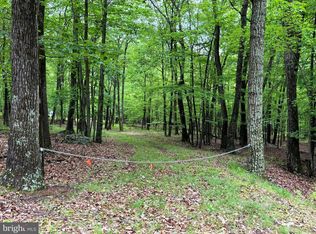 Old Popular Dr, Baker, WV 26801