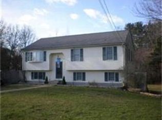 68 Amy Way, Taunton, MA 02780