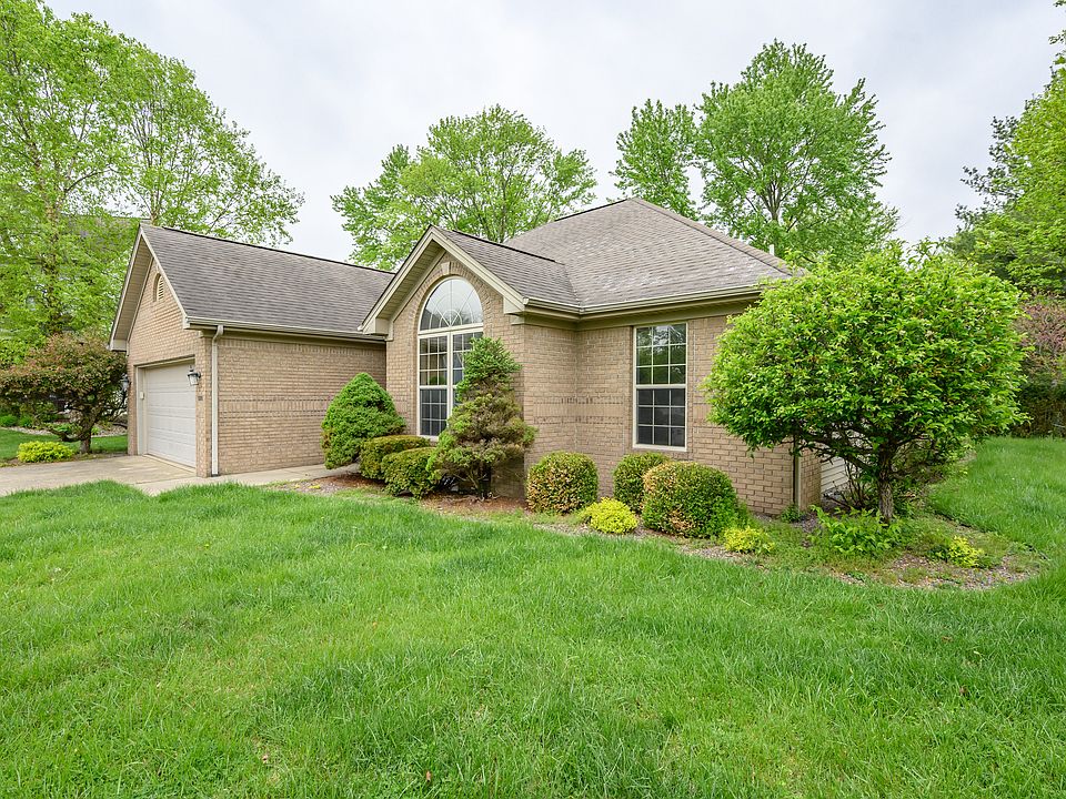 3988 Jonathan Rdg, Columbus, IN 47201 Zillow