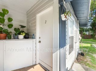 314 E Harwood St APT 2, Orlando, FL 32801