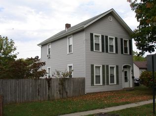 39 W Xenia St, Jamestown, OH